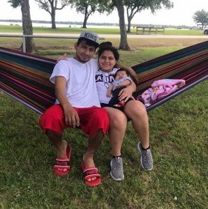 Meet your Posher, Erick